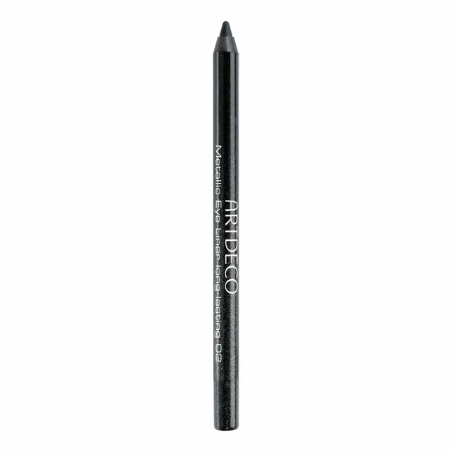 Artdeco Metallic Eye Liner Long-Lasting