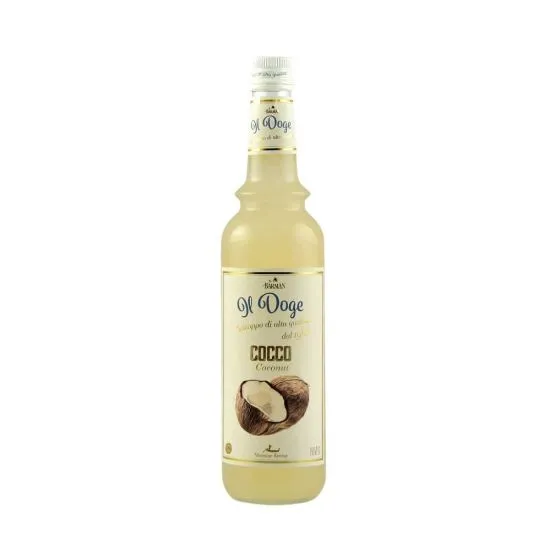 IL DOGE Coconut siirup 700ml
