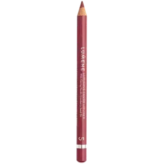 Lumene huulepliiats Luminous Color 5 Rose