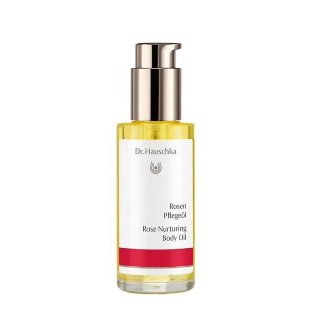 Roosi kehaõli 75ml