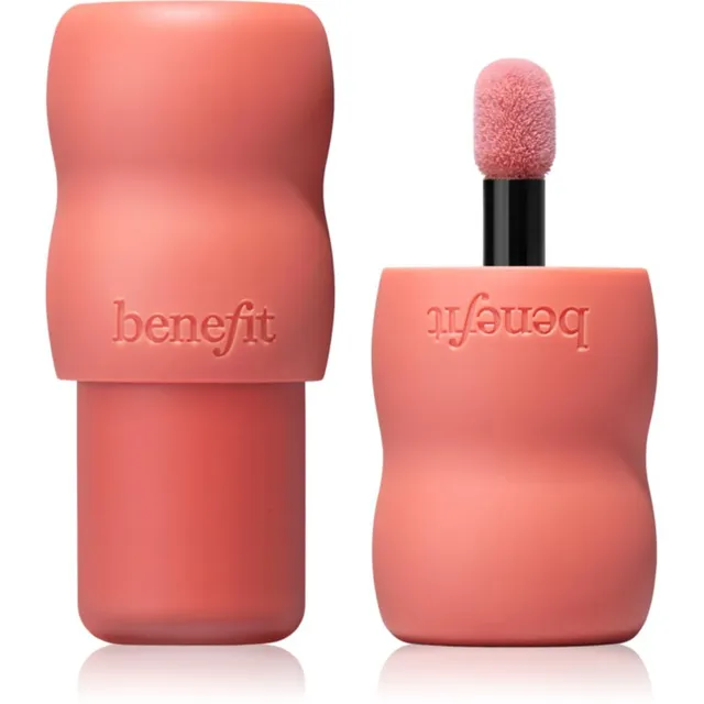 Benefit Play Daze Vedel põsepuna varjund Apricotta 6 ml