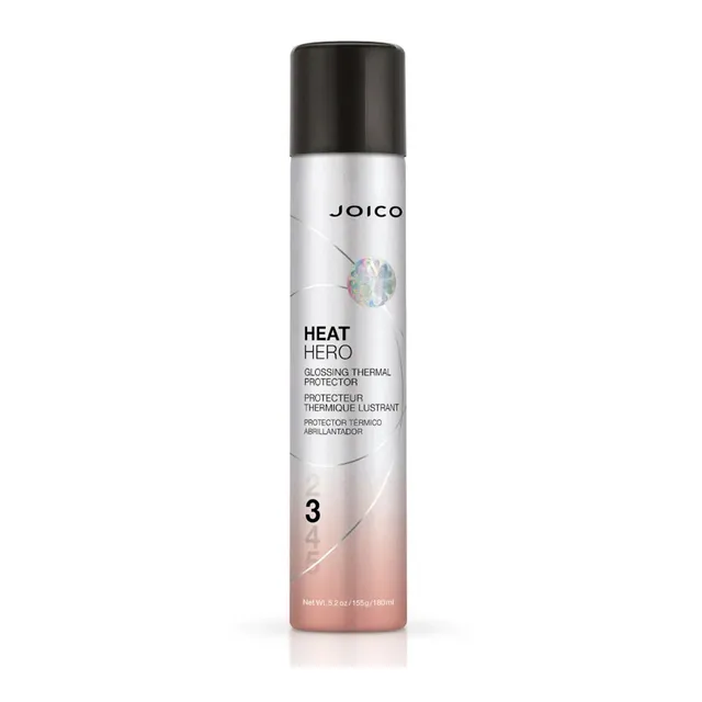 Sära andev kuumakaitsesprei 180ml