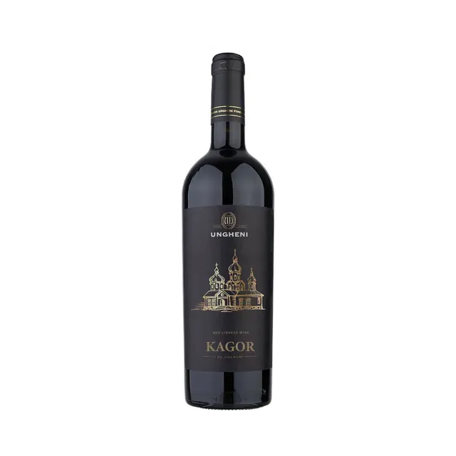 Liköörvein Kagor Pastoral storika 75cl