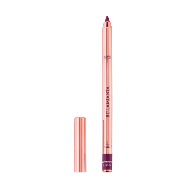 Bellamianta Speak Easy Lip Liner