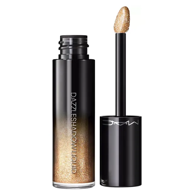 MAC Dazzleshadow Liquid Glitter Eye Shadow Flash Or Dash 4.4ml