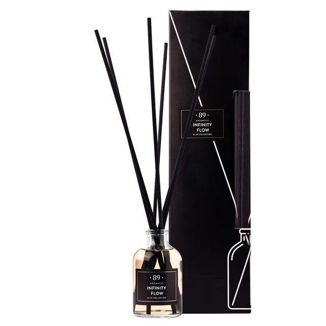 AROMATIC 89 Home Fragrance Diffuser Infinity Flow 50ml