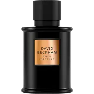 David Beckham Bold Instinct meeste edp 50ml