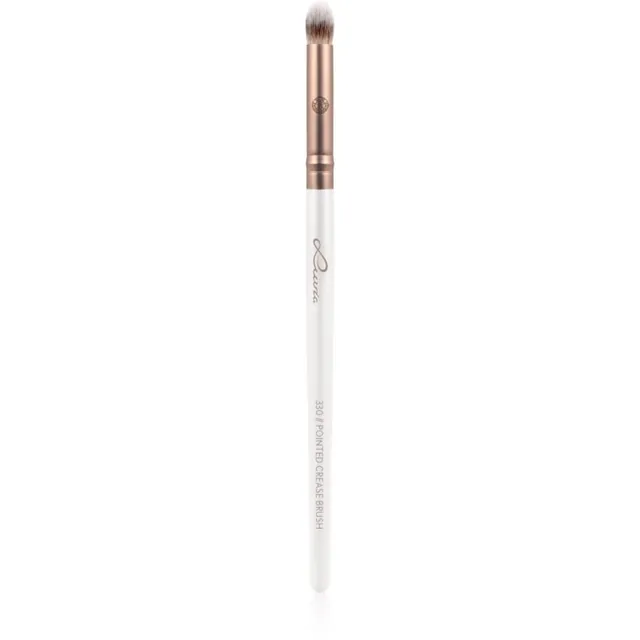 Luvia Cosmetics Elegance Pointed Crease Brush Ümmarguse otsaga lauvärvipintsel 330 1 tk