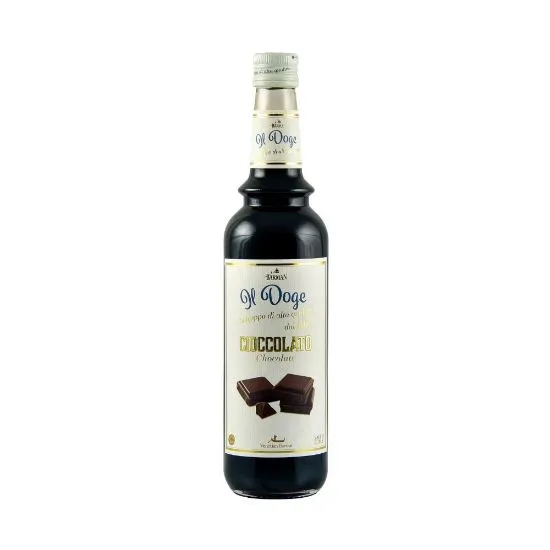 IL DOGE Chocolate siirup 700ml