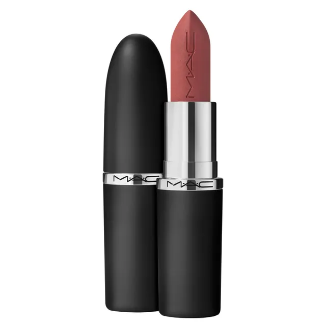 MAC Macximal Silky Matte Lipstick No.686 Lipstick Snob 3.5g