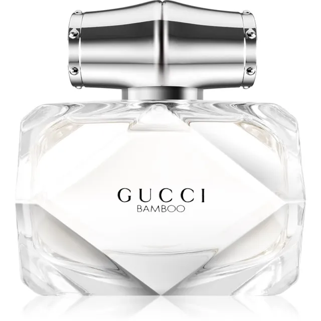 Gucci Bamboo tualettvesi naistele 50 ml