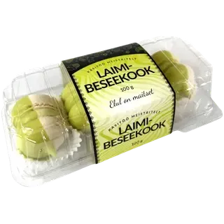 Europagar Laimi-Beseekook 100 G