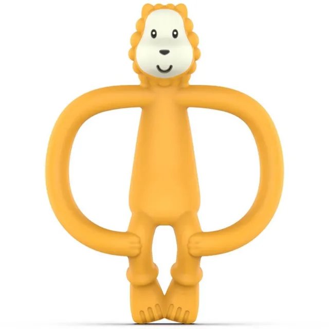 Matchstick Monkey Animal Collection Hambahari hammustava osaga Lion 1 tk