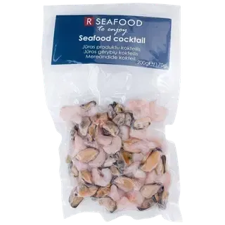 RSeaFood Mereandide Kokteil 170 g