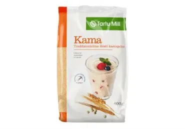 Kamajahu, TARTU MILL, 400 g