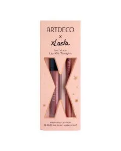I´m Your Lip Kit Tonight huuletoodete komplekt