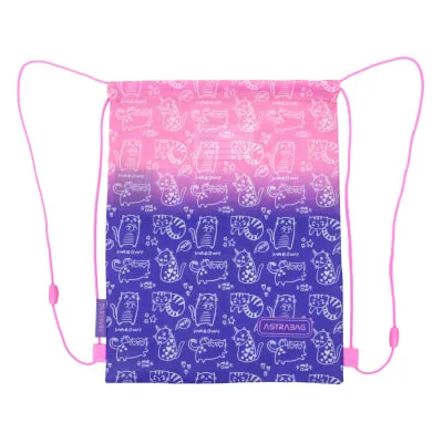 Jalatsikott Astrabag Kitty BS26