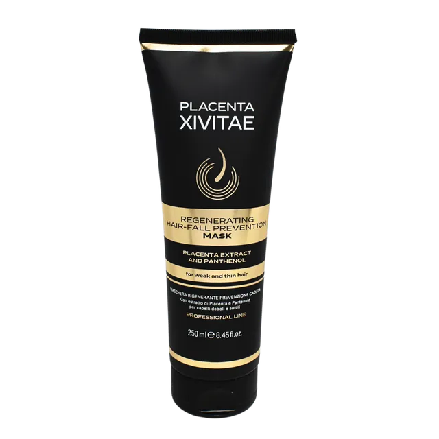 PLACENTA XIVITAE MASK JUUSTE VÄLJALANG.VASTU 250ML