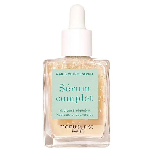 MANUCURIST Nail & Cuticle Serum 15ml