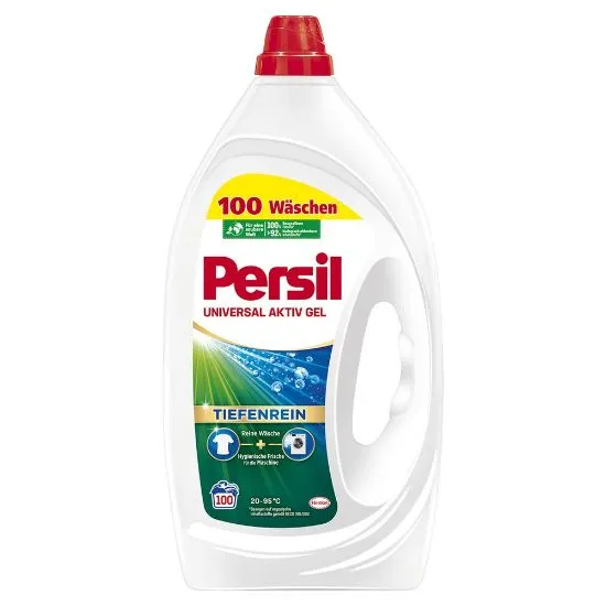 Persil pesugeel UNIVERSAL 100WL
