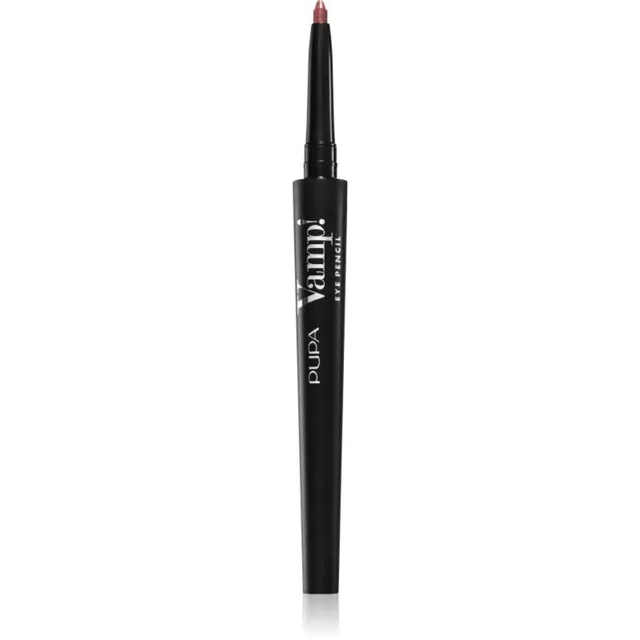 PUPA Milano Vamp! Eye Pencil Veekindel silmapliiats kaks-ühes varjund 200 Spicy Ginger 0.35 g