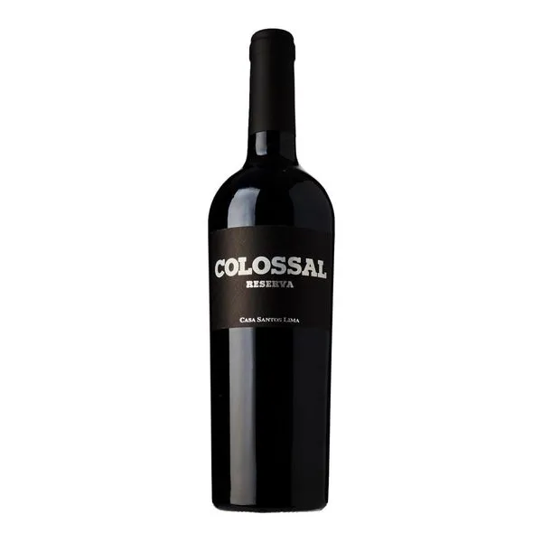 Colossal Reserva 75cl Portugal