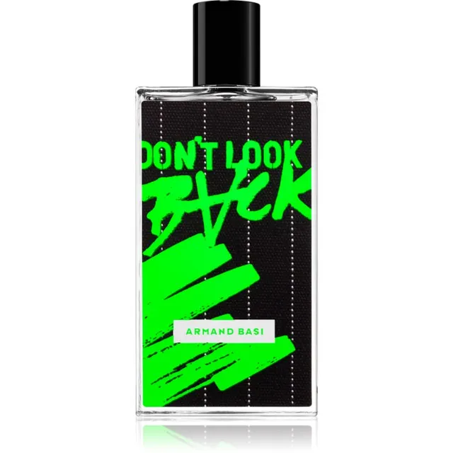 Armand Basi Don't Look Back tualettvesi unisex 100 ml
