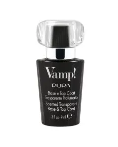 Vamp! Black alus- ja pealislakk 9ml
