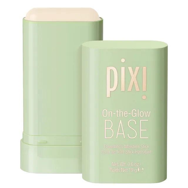 PIXI On-The-Glow Base Fair 19g