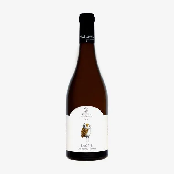 Efrosini Winery Sophia 75cl Kreeka