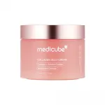 Medicube Collagen Jelly Cream geel-kreem 110 ml