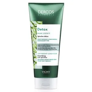 Vichy Dercos Nutrients Detox palsam 200ml