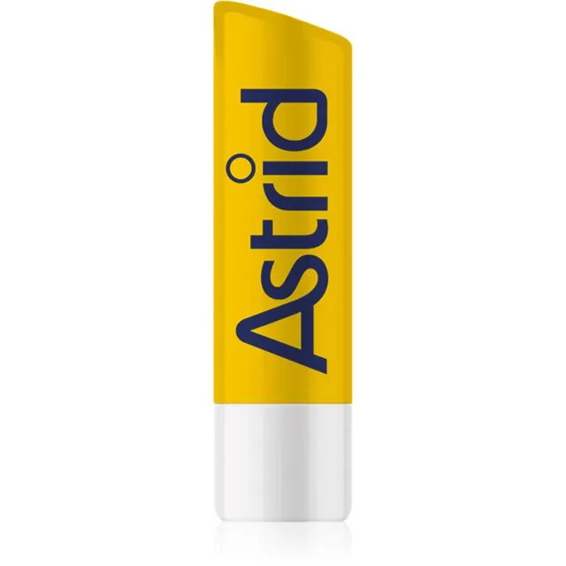 Astrid Coconut Huulepalsam SPF 25 4.8 g