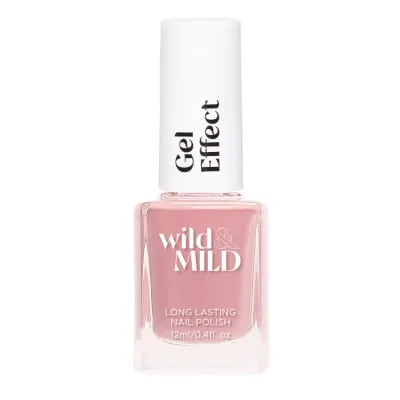 Küünelakk Wild&Mild Gel Effect GE88 12ml