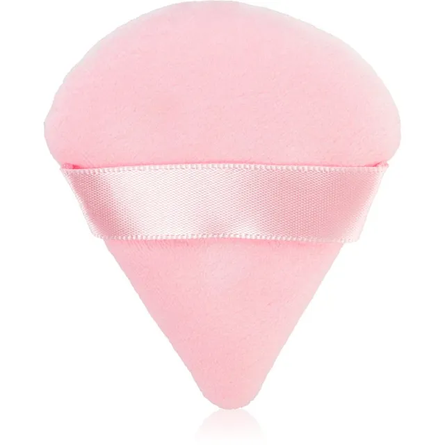 Diva & Nice Cosmetics Accessories Face Puudripadi 1 tk