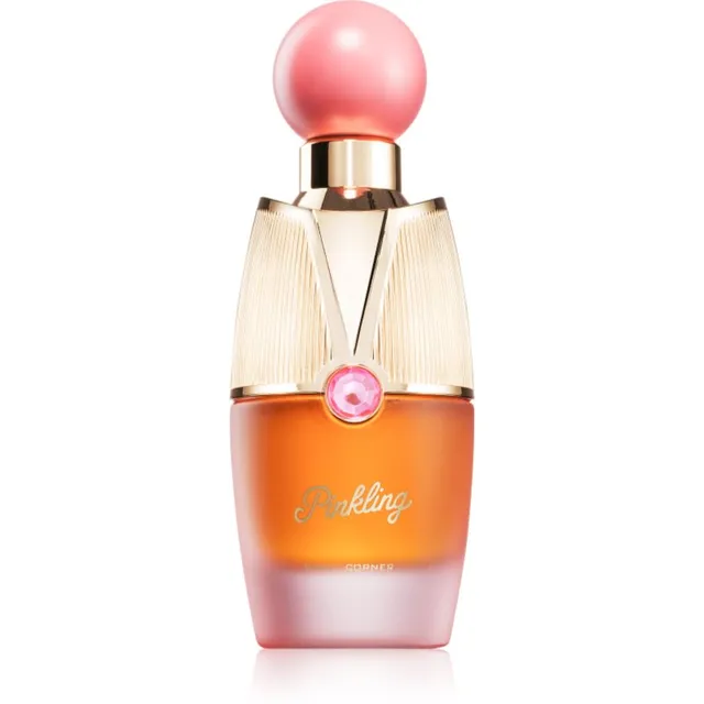 Paris Corner Pinkling Parfüümvesi unisex 100 ml