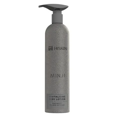 Ihupiim Minji Vanilla & Tonka Bean 300ml