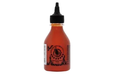 Sriracha Blackout FLYING GOOSE 200ml