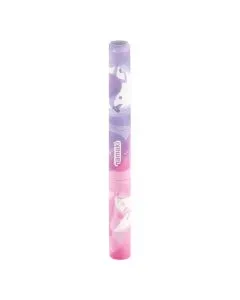 2in1 juuksevärv lastele Pink-Purple 2×3ml