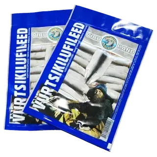 Viru Rand Vürtsikilufileed 100g