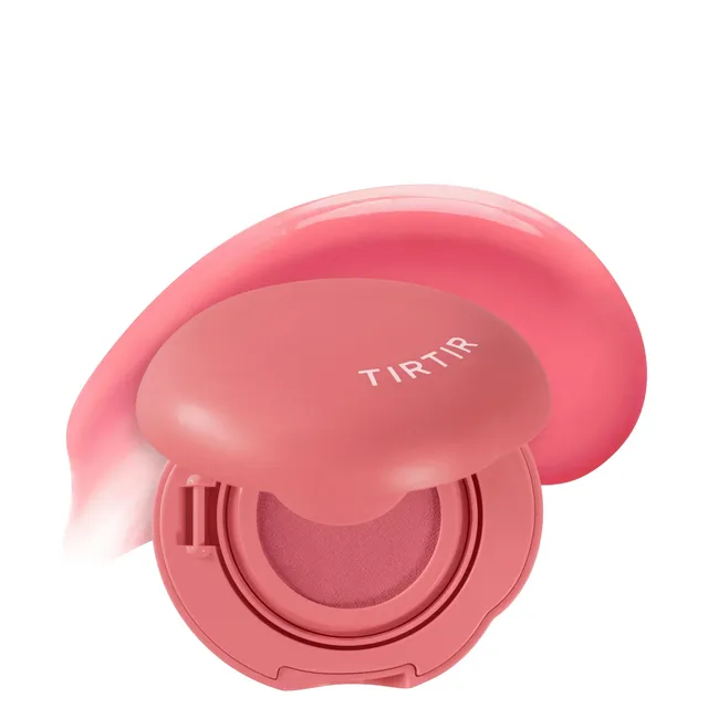 TIRTIR Airy Bloom Mesh Blush No.07 Peony Pop 5g