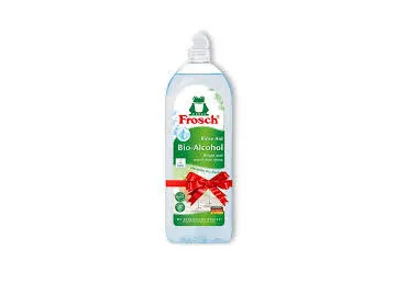 Nõudepesumas.loputusvahend FROSCH 750ml