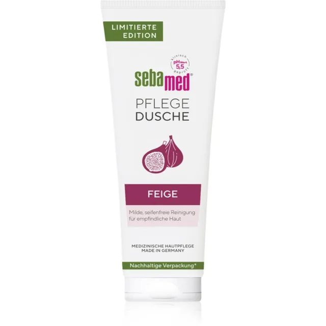 Sebamed Wash Dušigeel tundlikule nahale 250 ml