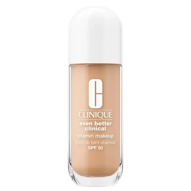 CLINIQUE Even Better Clinical Vitamin Makeup SPF50 Light Cool 3 30ml