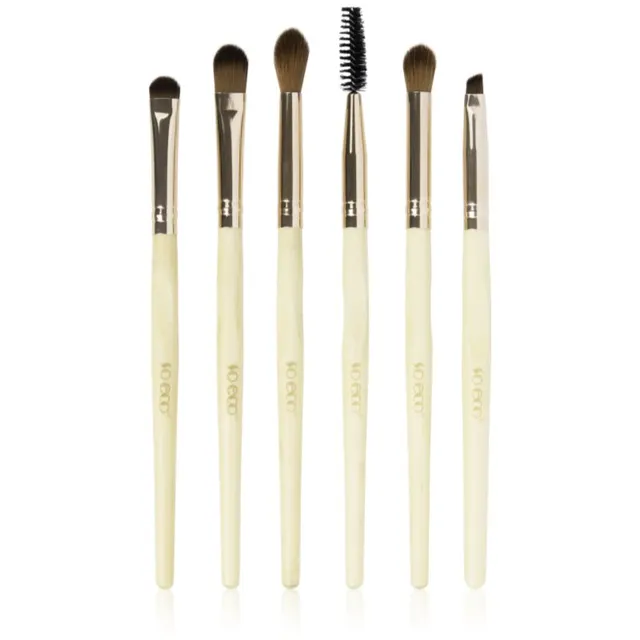 So Eco Eye & Brow Pintslikomplekt silmadele ja kulmudele