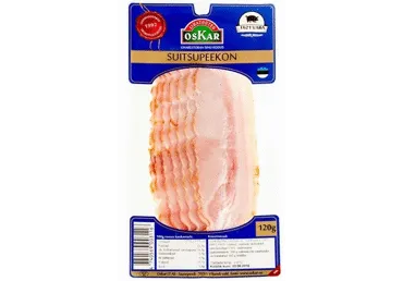 Suitsupeekon OSKAR,120g viil