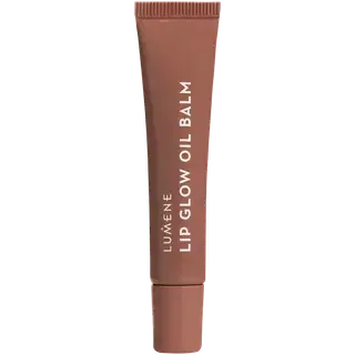 Lumene Lip Glow huuleõli 6 Blackcurrant 10ml