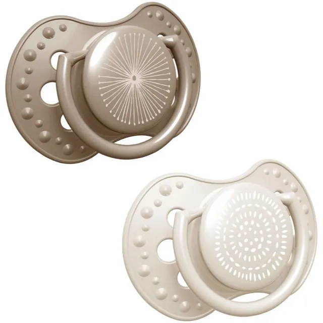 LOVI Harmony 6-18m lutt 2 tk