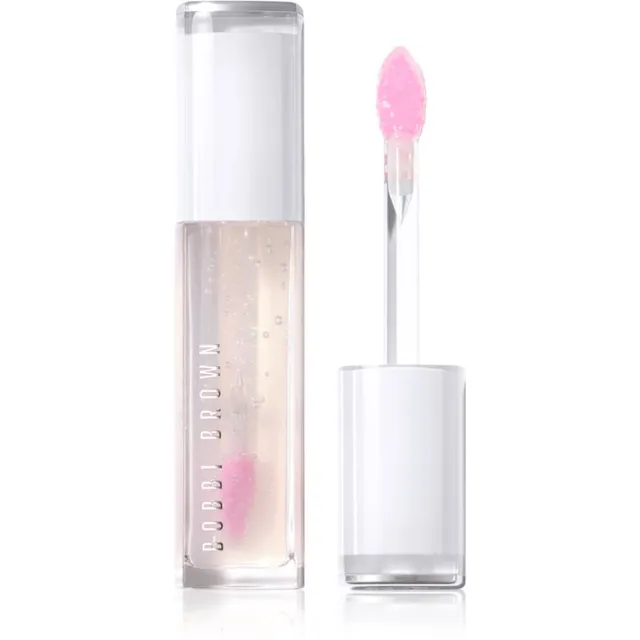 Bobbi Brown Extra Blushing Lip Oil Niisutav õli huultele varjund Bare Pink 6 ml