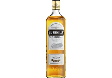 Whisky BUSHMILLS Original 40% 700ml